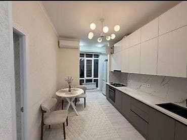 1 комната, 30 м², Асанбай мкр Элитка, 10 этаж, Евроремонт at lalafo.kg 1 комната, 30 м², Асанбай мкр Элитка, 10 этаж, Евроремонт