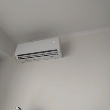 оборудование для мороженое: Продажа установка кондиционеров!!! Монтаж, демонтаж, заправка — 3