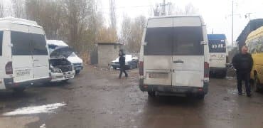 спринтер дубль кабина грузовой: СТО ШАЙТУУ сто для Бусов и гиганты и Sprinter, Reks Болшой выбор — 4
