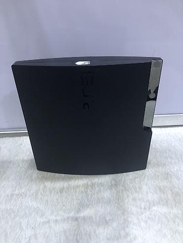 xbox usb: Игровая консоль Sony PlayStation 3 (PS3 Slim), комплект. Что входит — 2