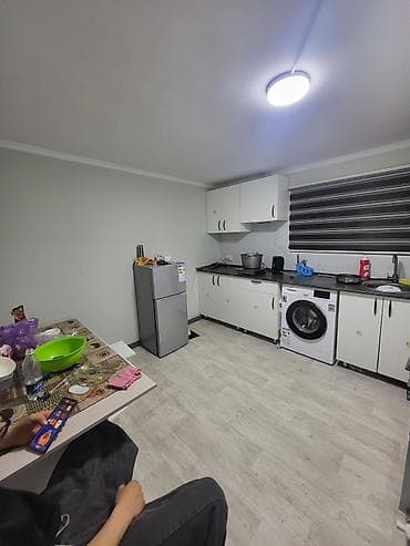 Ищём 1 парня на подселение. Срочно! В данный момент проживает 2 — 3