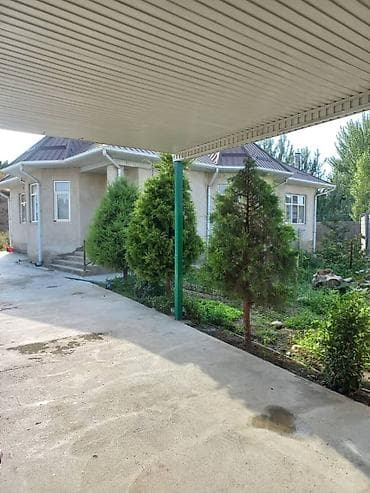 мкр учкун дом: Ош шаарынын толойкон айылы, ж.мамытов мектеп жаны, жаны буткон жер уй — 1