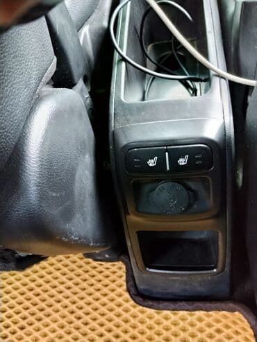 кия морнинг 2017: Kia Ray: 2018 г., 1 л, Автомат, Бензин, Хэтчбэк — 9