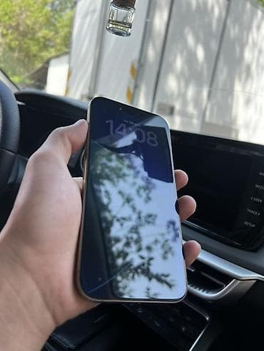 iphone xs max 64: IPhone 16 Pro Max, Б/у, 256 ГБ, Natural Titanium, 92 % — 2