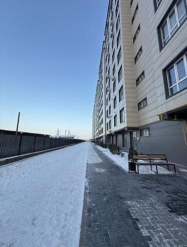 Продажа домов: Дом, 58 м², 2 комнаты, Евроремонт — 2