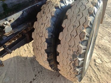 купить трактор мтз 82 в рассрочку: Грузовик, ГАЗ, Стандарт, 7 т, Б/у — 2