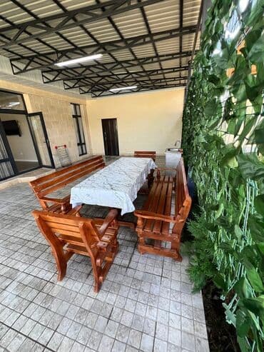 продаю дом жал: Коттедж, Вип городок Азия Палас | Asia Palace, Сары-Ой, Балдар аянтчасы, Унаа токтотуучу жай, унаа туруучу жай, Коргоодогу аймак — 11