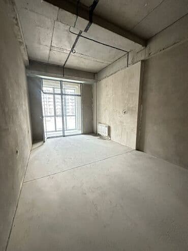 дом отдыха иссык куль: 3 комнаты, 137 м², Элитка, 3 этаж, ПСО (под самоотделку) — 8