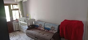 2х квартиры: 2 комнаты, 46 м², 104 серия, 2 этаж, Косметический ремонт — 10
