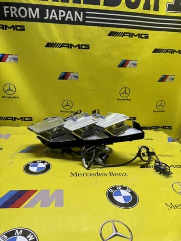 регулировка фар на стенде бишкек: Алдыңкы оң фара Lexus 2017 г., Колдонулган, Оригинал, АКШ — 2