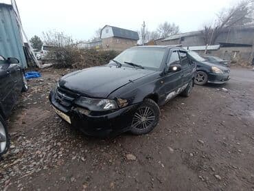 диски на дэу нексия: Daewoo Nexia: 2009 г., 1.5 л, Механика, Бензин, Седан — 5