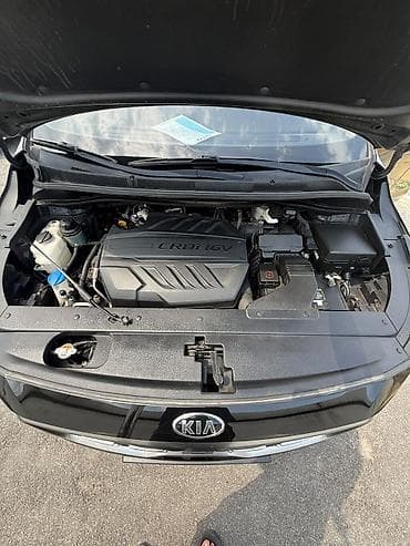 Продажа авто: Kia Carnival: 2019 г., 2.2 л, Автомат, Дизель, Минивэн — 4
