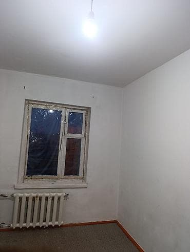 Батирлер: 3 бөлмө, 60 м², 104-серия, 5 кабат, Ремонт талап кылынат — 4