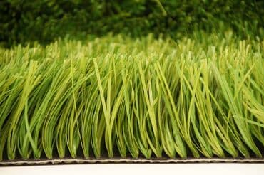 Искусственная трава для футбольного поля 40 мм dtex 12000, гарантия at lalafo.kg Искусственная трава для футбольного поля 40 мм dtex 12000, гарантия