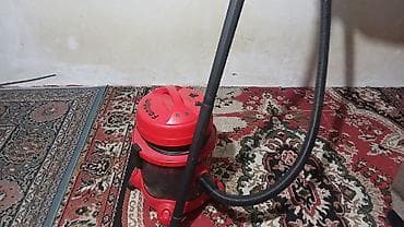 iphone cs: Пылесос, Сухая, Циклонный фильтр — 4