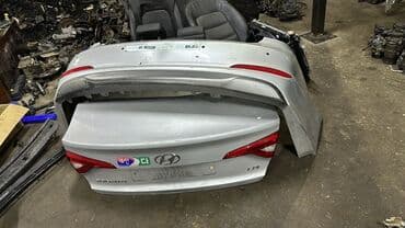 диски на зимнюю резину хендай элантра 2006: Hyundai, 2018 г., Б/у, Оригинал — 4