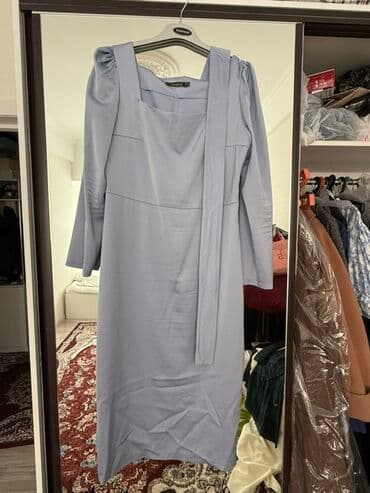 теннисный юбка: Юбка, Миди, По талии — 12