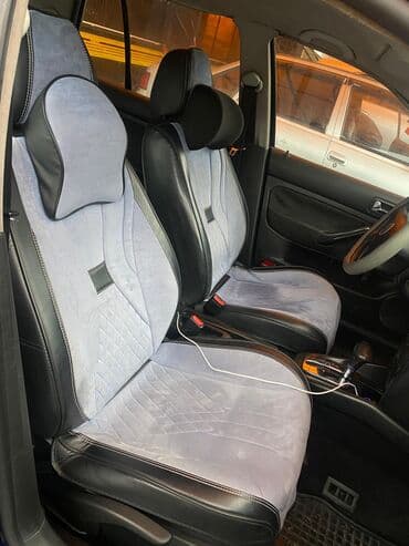 центральный замок гольф: Volkswagen Golf: 2000 г., 1.6 л, Автомат, Бензин, Хэтчбэк — 6