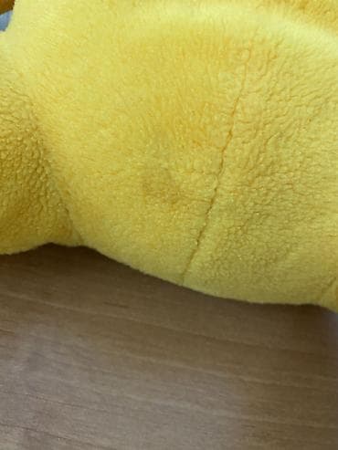 it dami: Продаю две отличные, чистые мягкие игрушки. Можно купить как вместе — 7