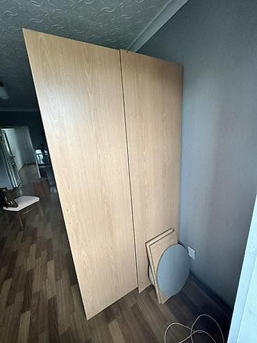 продаю лобзик: Стенка-шкаф, Тип стенки-шкафа: Другой тип шкафа-стенки, Для спальни — 4
