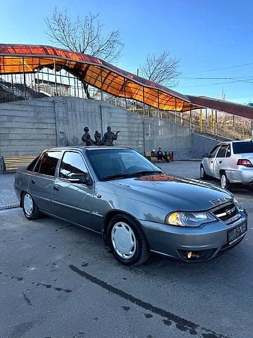 граната нексия 2: Daewoo Nexia: 2013 г., 1.5 л, Механика, Бензин, Седан — 1