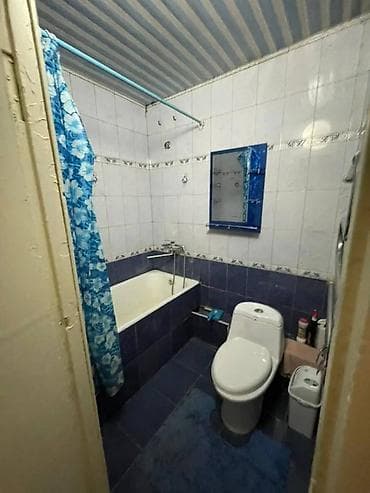 1 комната, 32 м², 104 серия, 1 этаж, Косметический ремонт