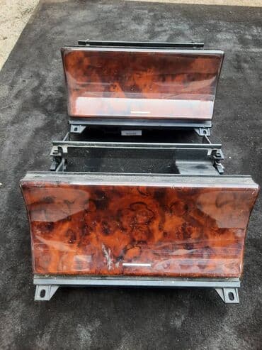 компьютер на мерседес: Продается пепельница для мерседес бенц W210 по комплектации авангард — 1