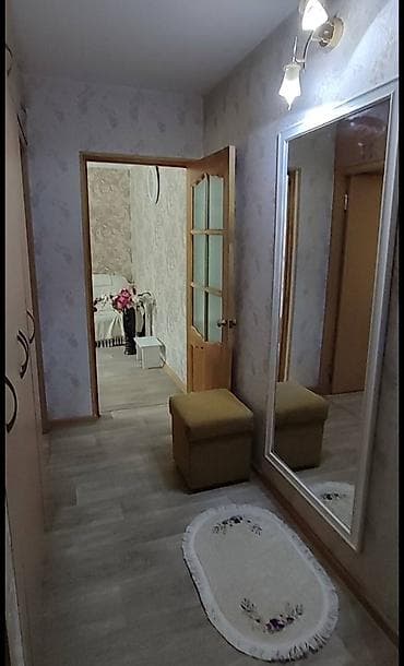 104: 2 комнаты, 46 м², 104 серия, 4 этаж, Евроремонт — 7