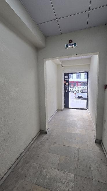 кут фирма: 2 комнаты, 65 м², 4 этаж, Готовая ПСО (под самоотделку) — 9