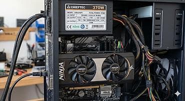 Видеокарта для ПК, NVidia, GeForce GTX, До 2 ГБ at lalafo.kg Видеокарта для ПК, NVidia, GeForce GTX, До 2 ГБ