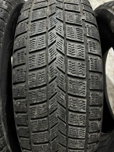 зимние шины матиз цена: Шины 225 / 65 / R 17, Зима, Б/у, Комплект, Легковые, Китай, Firemax — 4