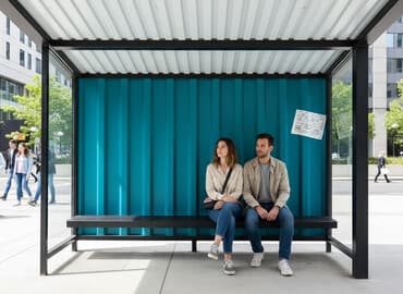 решетка забор фото: Металлическая конструкция бирюзового цвета с рифленой поверхностью и — 1