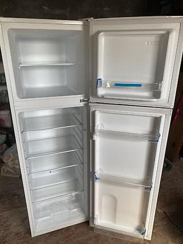 холодильник большой: Холодильник Avest, Новый, Двухкамерный, De frost (капельный) — 2