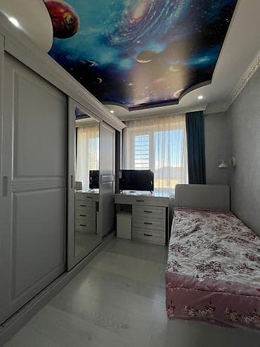 советская бчк: 🏡 Сатылат | Кожонкул айылы Капиталдык эки кабаттуу үй, 200 м². Жер — 7