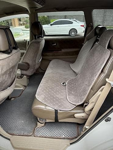 хонда одисей рейка: Honda Odyssey: 1999 г., 2.3 л, Автомат, Бензин, Минивэн — 6