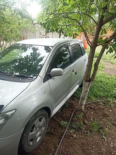 тайота изт: Toyota Ist: 2003 г., 1.5 л, Автомат, Бензин, Хэтчбэк — 3