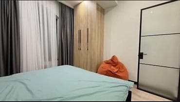 этаж: Гарнитур для зала, Журнальный стол, цвет - Серый — 5