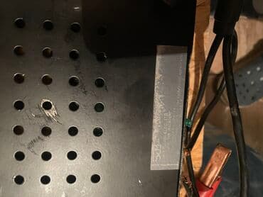 зарядное устройство для аккумуляторов автомобилей: Инвертор с АКБ
Made in Korea 🇰🇷 — 4