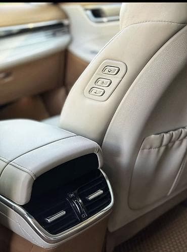 м54 блок: Hyundai Grandeur: 2021 г., 2.5 л, Автомат, Бензин, Седан — 5