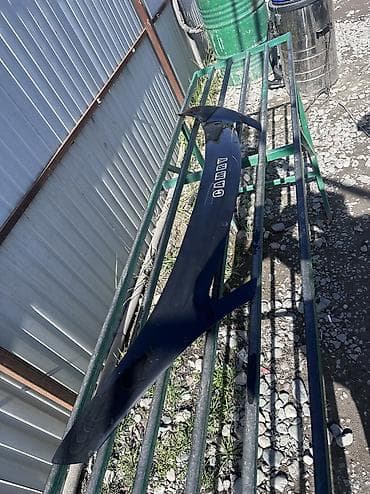 решетка на камри: Toyota — 6