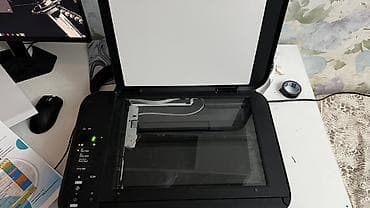 кэнон принтеры: МФУ Canon PIXMA MG3240 — струйное устройство «3 в 1»: печать — 2