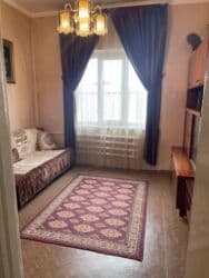 дом в районе тэц: Таунхаус, 87 кв. м, 3 бөлмө, Кыймылсыз мүлк агенттиги — 7