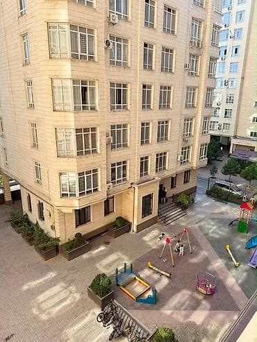 Недвижимость: 3 комнаты, 110 м², ТЭЦ Элитка, 4 этаж, Евроремонт — 9