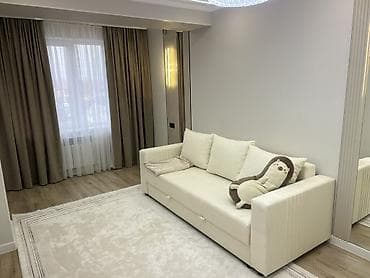 erl group: 1 комната, 42 м², Элитка, 2 этаж, Евроремонт — 1