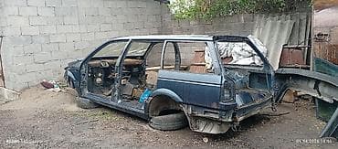 разбор ниссан примера: Кузов универсал (каркас) для разборки/проекта - Тип: кузов автомобиля — 1