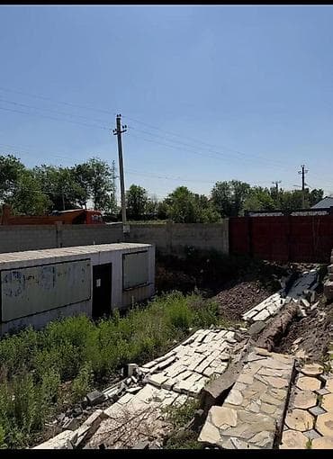 участок в ороке: 4 соток, Договор купли-продажи, Красная книга — 1