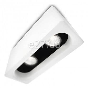 трековые светильник: Светильник Спот Philips Arcitone 30605/31/16 Подходит для натяжного — 1