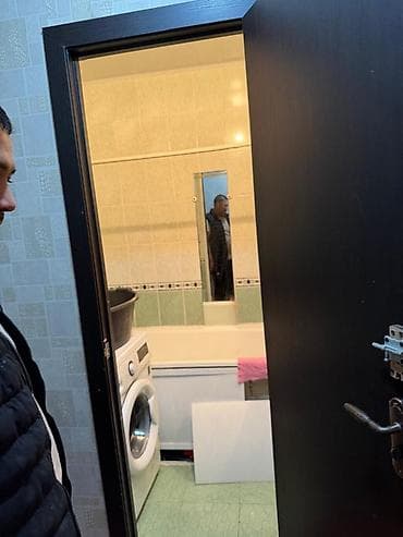 Батирлерди ижарага берүү: 2 бөлмө, Менчик ээси, Чогуу жашоосу жок, Толугу менен эмереги бар — 6