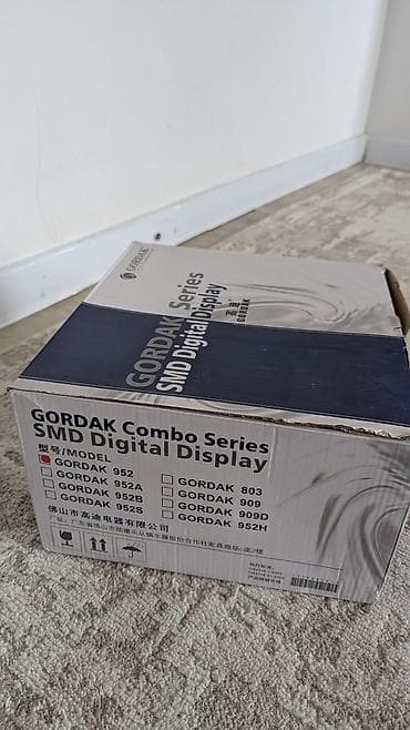 Ручные инструменты: Паяльная станция GORDAK 952 (SMD Rework Soldering Station). В новом — 3