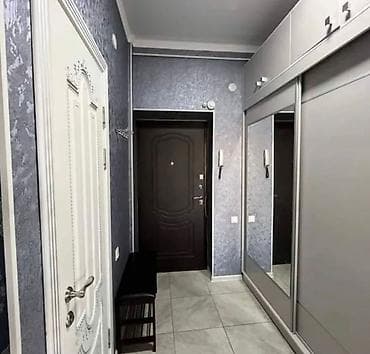 Батирлер: 2 бөлмө, 72 м², Элитка, 5 кабат, Евроремонт — 6